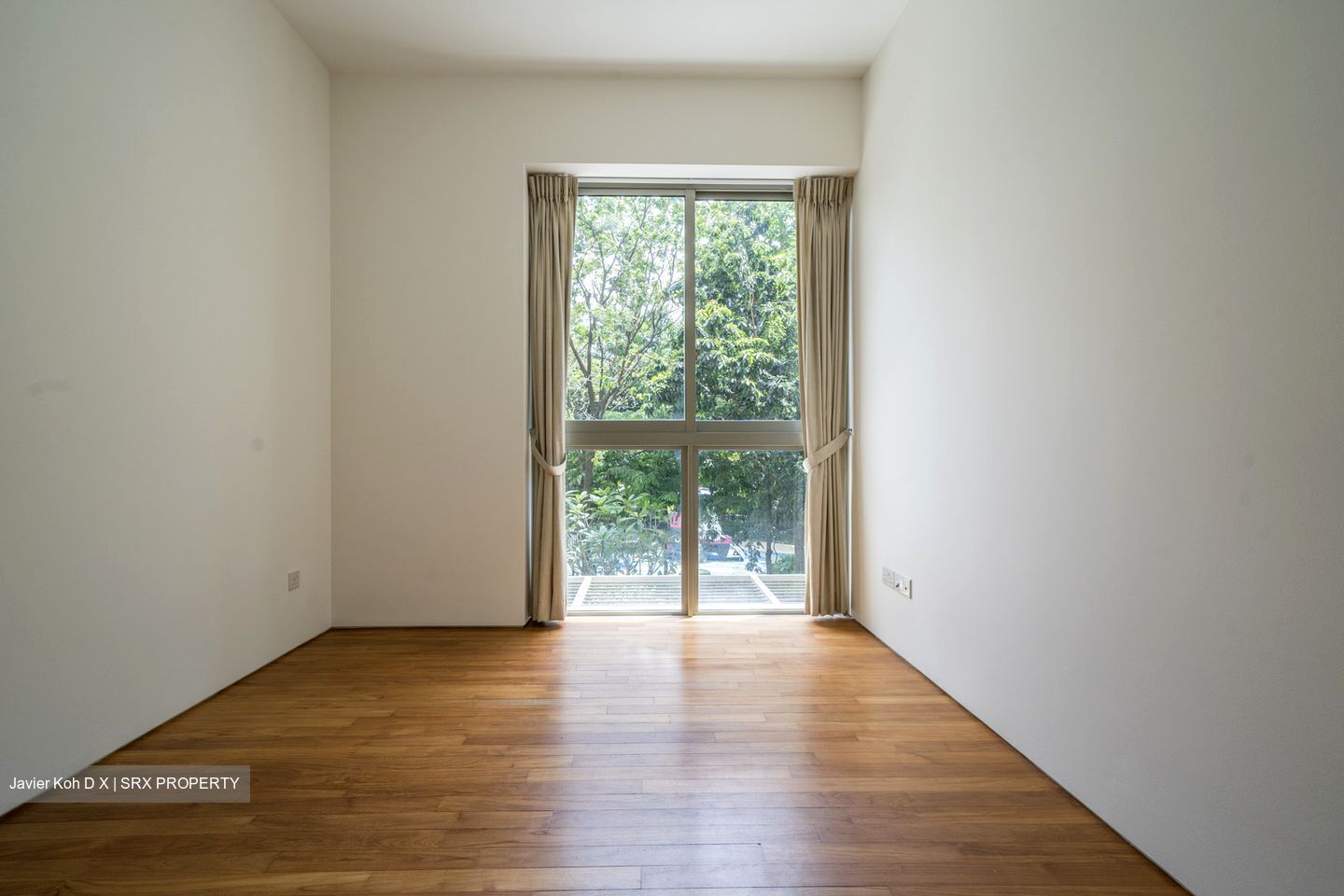 The Seafront On Meyer (D15), Condominium #288274901